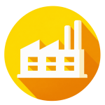Industry icon